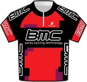 Datei:Trikot BMC Racing Team 2010.png