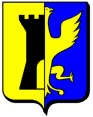 Datei:Blason Marieulles 57.png