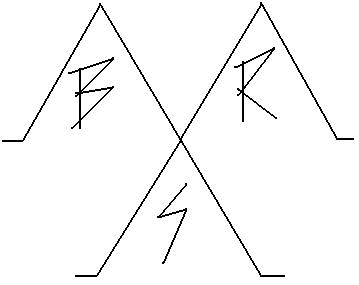 Abraxas Rune
