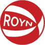 Logo des Royn Hvalba