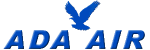 Logo der Ada Air Albania