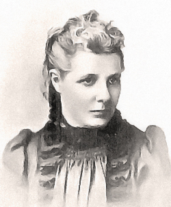 Annie Besant