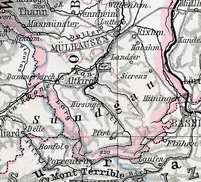 Kreis Altkirch – Wikipedia