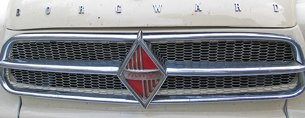 ** Borgward ** Borgward_rhombus_sst