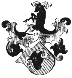 Wappen der Österreichischen von Haugwitz