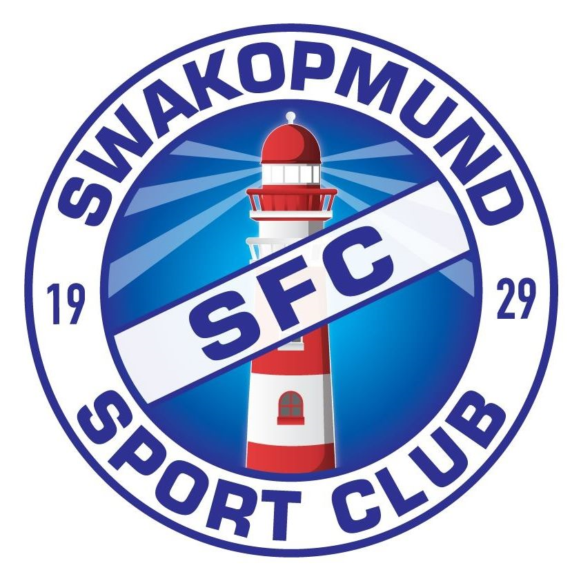 Logo Swakopmund FC.png