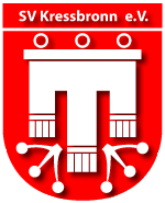 Wappen des SV Kressbronn