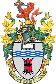 Datei:Charles Sturt University - Crest.png