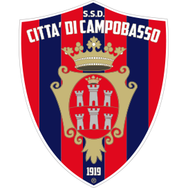 Datei:SSD Città di Campobasso.png