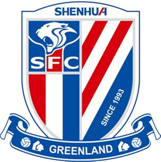 Datei:Shanghai Greenland Shenhua logo.png