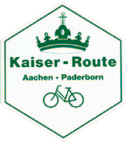 Datei:Kaiser-Route-Logo.png