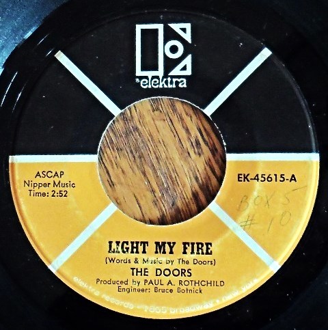 Datei:Doors - Light my Fire.jpg