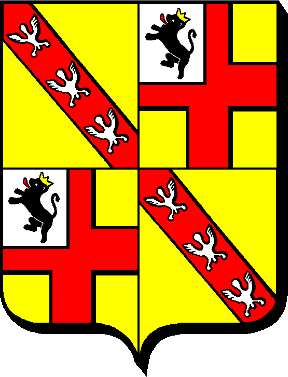 Datei:Blason Faulquemont 57.png