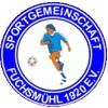 Logo of the SG Fuchsmühl