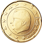 20 centavos 1ª série