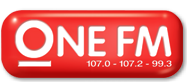 Station logo