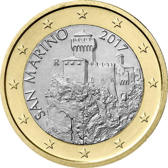 Datei:SanMarino2017-1Euro.png