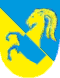 Wappen des Anna Barbara von Stettenschen Instituts