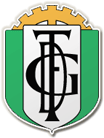 Vereinslogo von GD Fabril do Barreiro