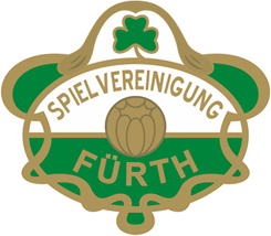 Datei:SpVgg Fürth - "uraltes" Emblem.gif