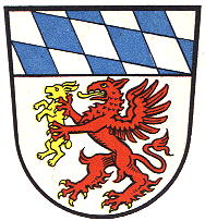 Datei:Wappen Landkreis Grafenau.jpg