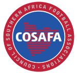 Logo of the COSAFA