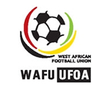 Logotipo WAFU-UFOA hasta 2011