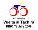 Vuelta al Tachira 2009 logo.jpg