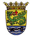 Wappen: Puerto del la Cruz