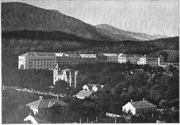 Datei:Collegium Immaculatae Virginis Kalksburg 1900.png