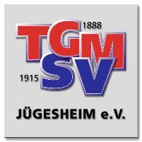 Logo des TGM SV Jügesheim