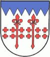 Wappen von Gröbming