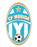 Datei:Logo Mérida FC neu.png