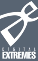 Datei:Digital Extremes Logo.jpg