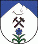 Coat of arms of Gerlachov