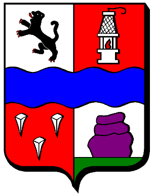 Datei:Blason Freyming-Merlebach 57.png