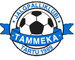 Datei:JK Maag Tammeka Tartu.png