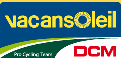 Vacansoleil-DCM Pro Cycling Team