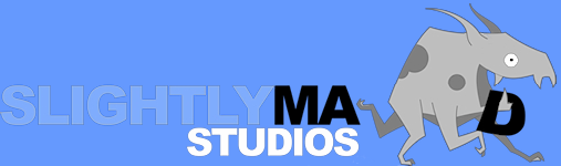 Datei:Slightlymadstudios-logo.png