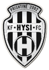 Club crest