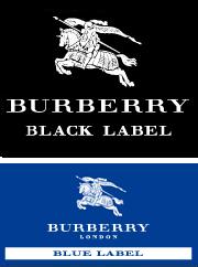 Datei:Burberry Black and Blue Label.jpg