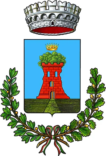 Datei:Casale Corte Cerro-Wappen.png