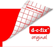 Konrad Hornschuch AG Dcfix_Logo