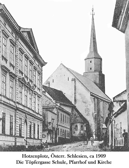 Datei:Töpfergasse um 1900.jpg