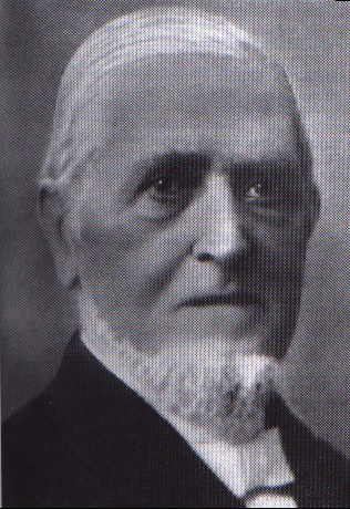 Wilhelm Haupt