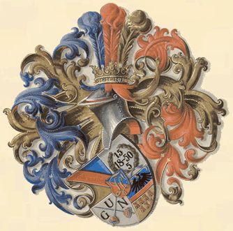 Datei:Saxonia wappen.gif