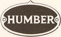 *** Humber *** Humber-Logo