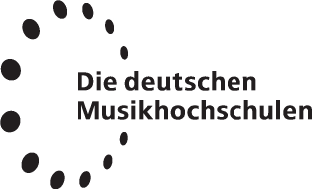 Datei:Die Deutschen Musikhochschulen Logo.png