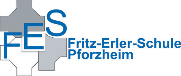 Datei:Logo Fritz-Erler-Schule Pforzheim.jpg