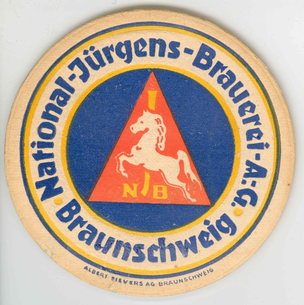 Wikipedia:WikiProjekt Braunschweig/Ehemalige Braunschweiger Unternehmen –  Wikipedia